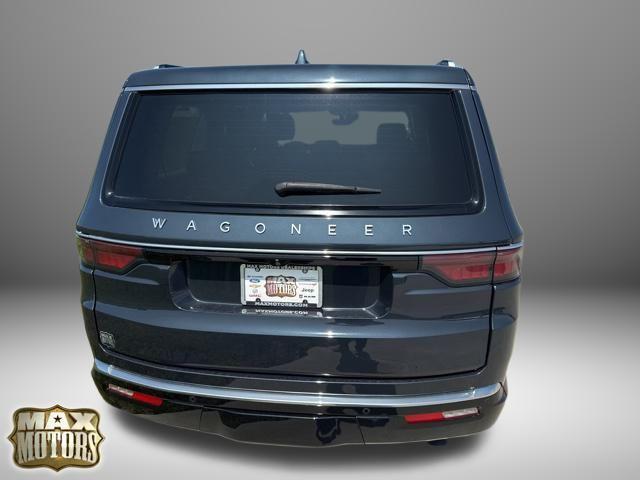 used 2023 Jeep Wagoneer car, priced at $47,996