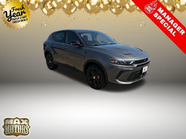 new 2024 Dodge Hornet car, priced at $34,952