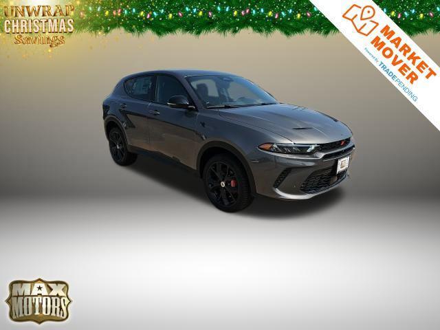 new 2024 Dodge Hornet car, priced at $34,952