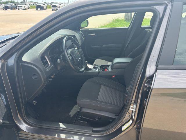 used 2023 Dodge Charger car, priced at $27,980