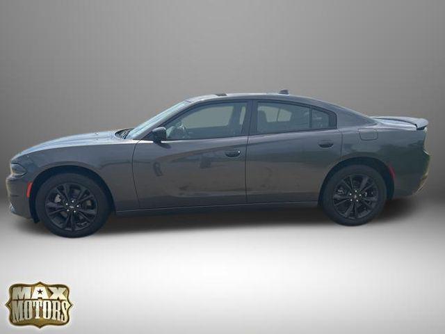used 2023 Dodge Charger car, priced at $27,980