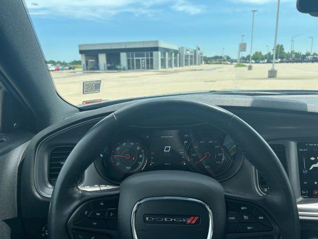 used 2023 Dodge Charger car, priced at $27,980
