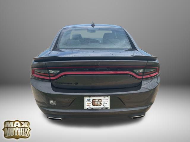 used 2023 Dodge Charger car, priced at $27,980