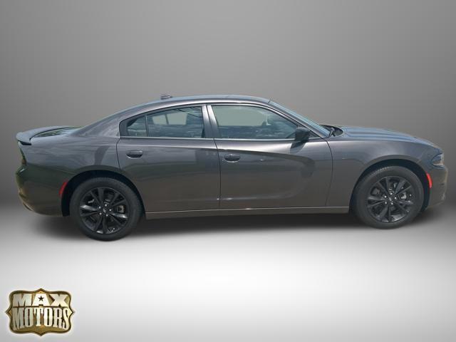used 2023 Dodge Charger car, priced at $27,980