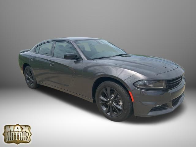 used 2023 Dodge Charger car, priced at $27,980