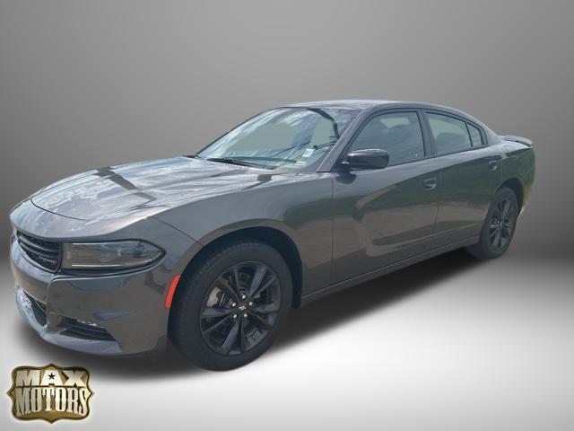 used 2023 Dodge Charger car, priced at $27,980