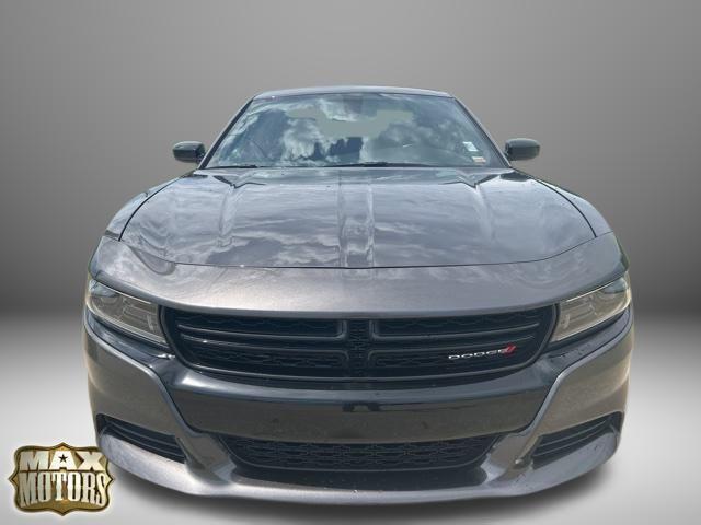 used 2023 Dodge Charger car, priced at $27,980