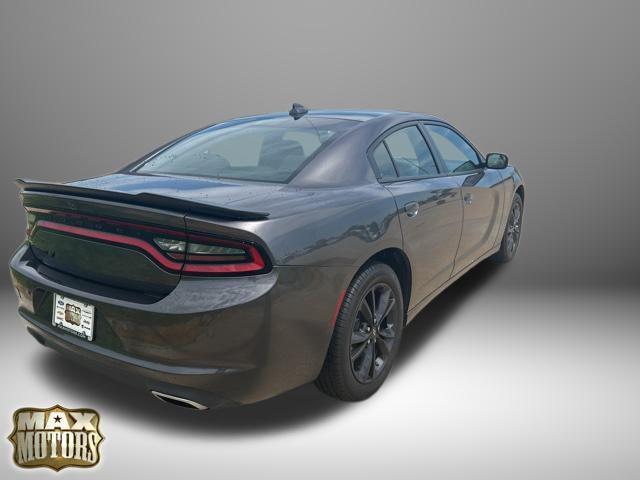 used 2023 Dodge Charger car, priced at $27,980