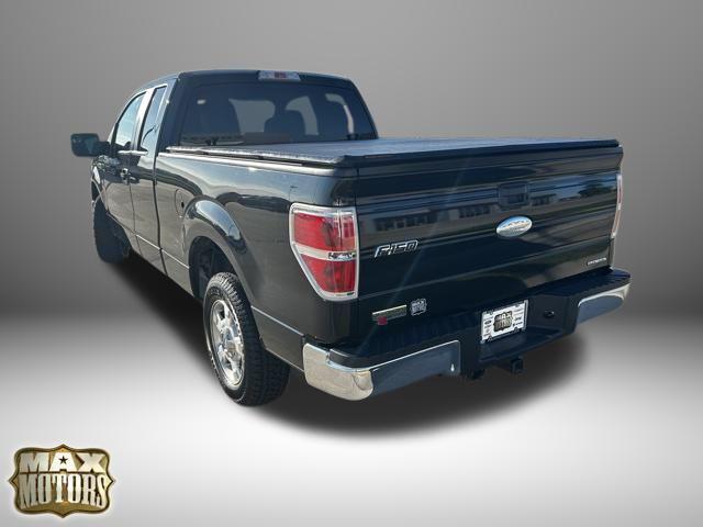 used 2012 Ford F-150 car, priced at $15,499