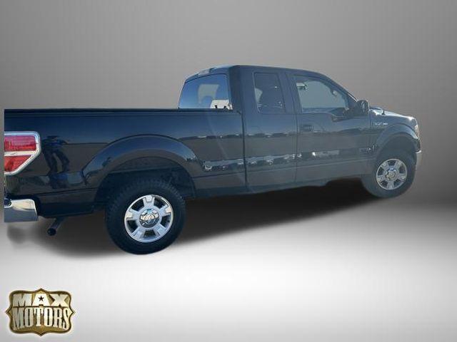 used 2012 Ford F-150 car, priced at $15,499