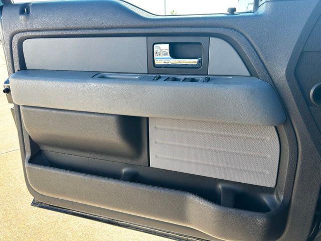 used 2012 Ford F-150 car, priced at $15,499