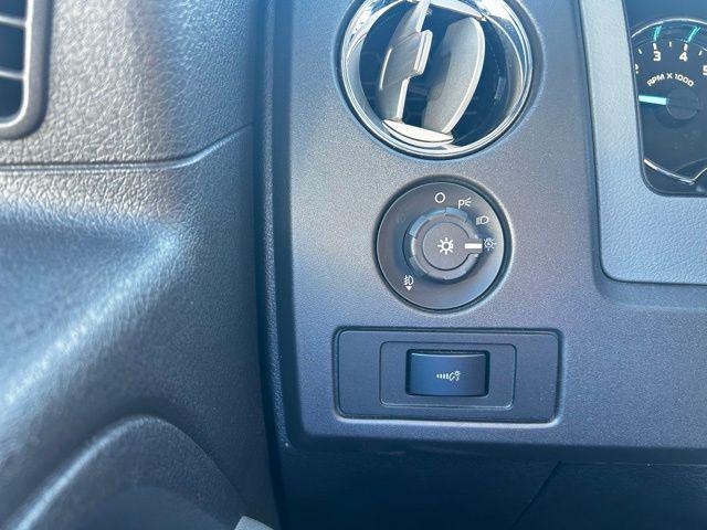 used 2012 Ford F-150 car, priced at $15,499