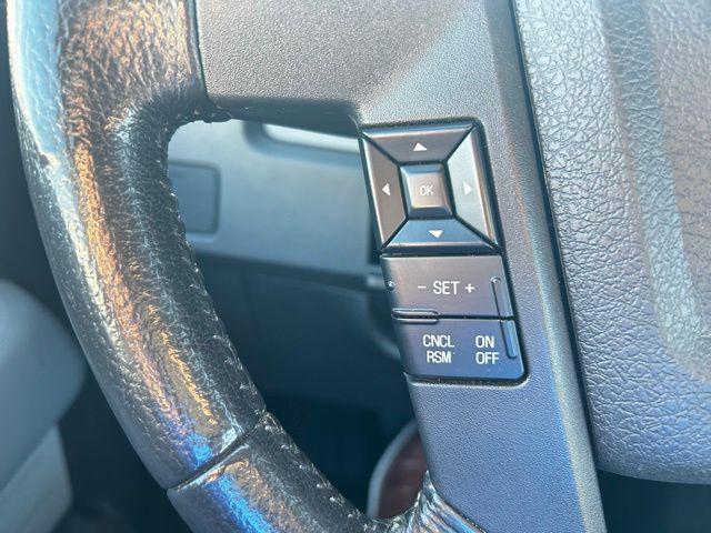 used 2012 Ford F-150 car, priced at $15,499