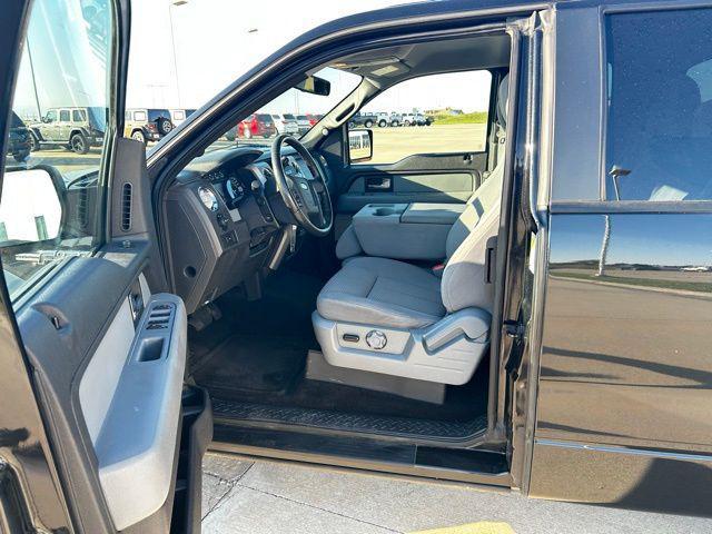 used 2012 Ford F-150 car, priced at $15,499