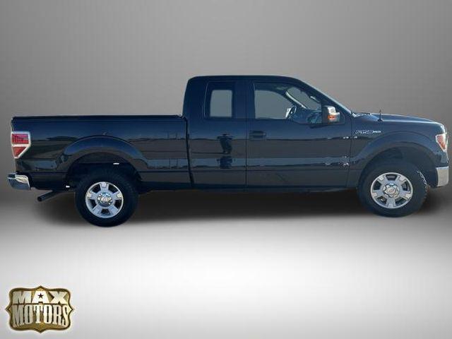 used 2012 Ford F-150 car, priced at $15,499