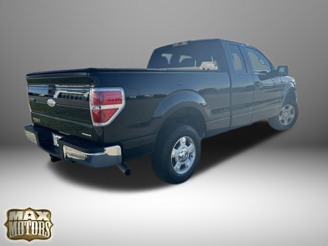 used 2012 Ford F-150 car, priced at $15,499