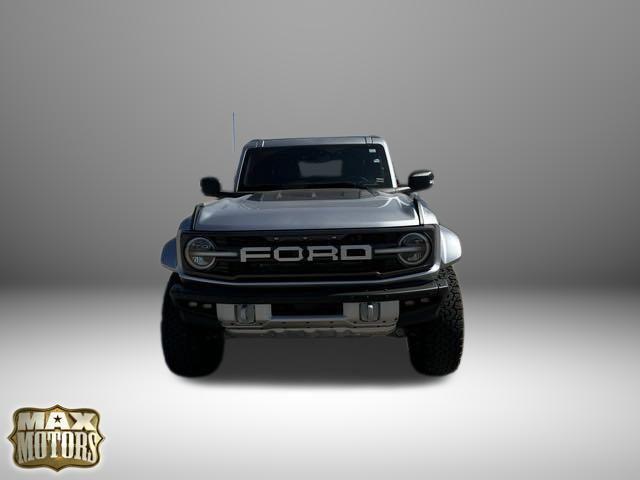 used 2023 Ford Bronco car, priced at $69,895