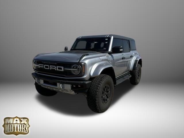 used 2023 Ford Bronco car, priced at $69,895