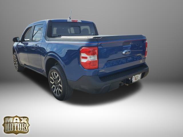used 2024 Ford Maverick car, priced at $32,674