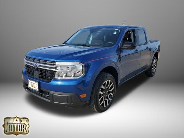 used 2024 Ford Maverick car, priced at $32,674