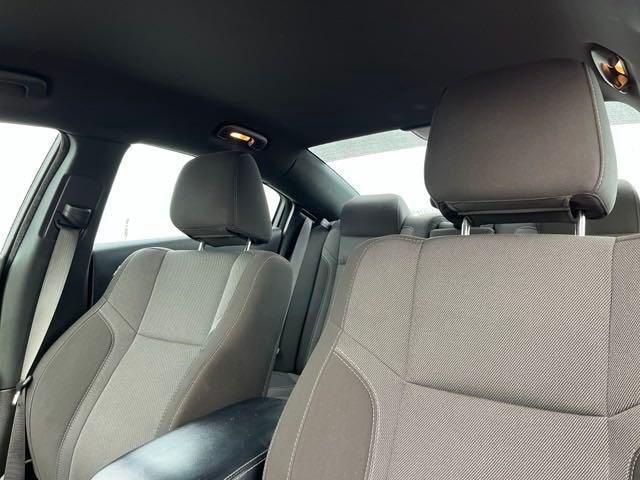 used 2022 Dodge Charger car, priced at $20,825