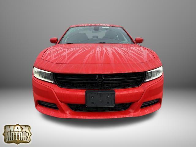 used 2022 Dodge Charger car, priced at $20,825