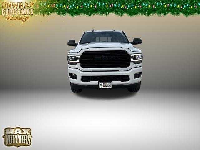 used 2022 Ram 2500 car, priced at $51,995