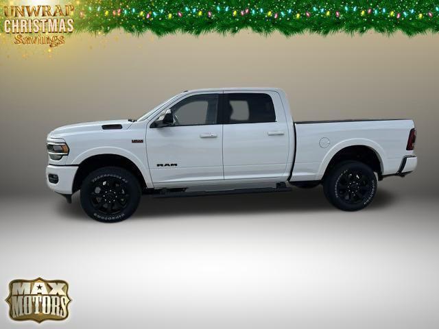 used 2022 Ram 2500 car, priced at $51,995