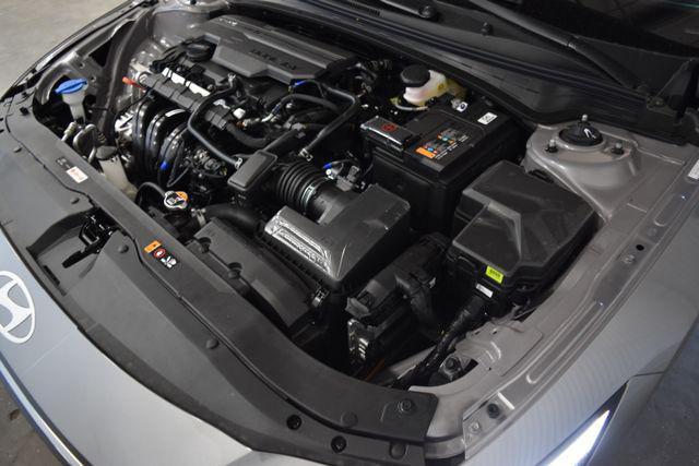 used 2024 Hyundai Elantra car, priced at $25,399