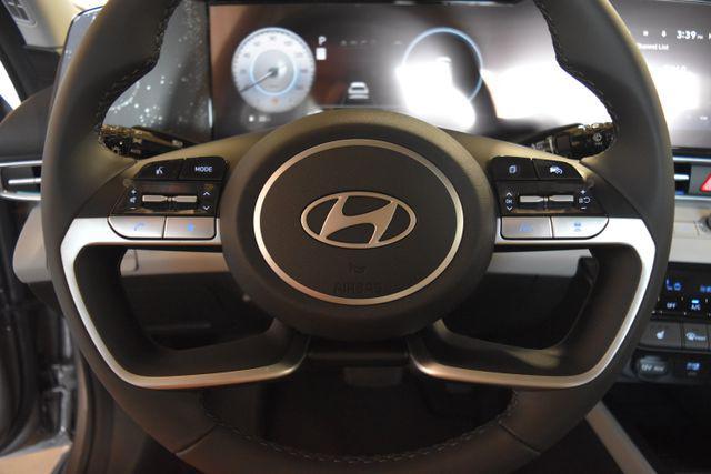 used 2024 Hyundai Elantra car, priced at $25,399