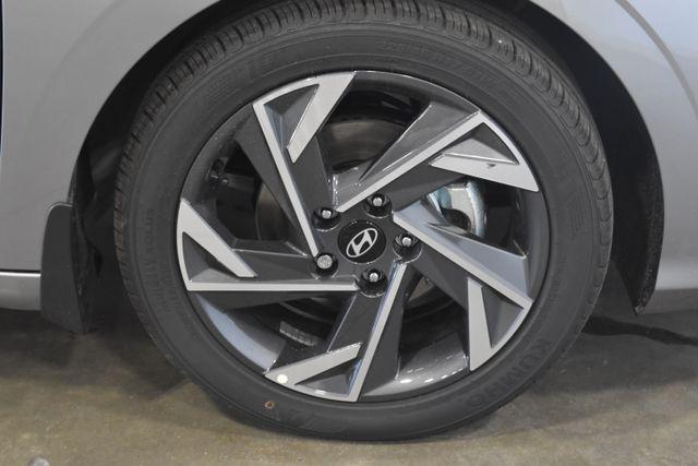 used 2024 Hyundai Elantra car, priced at $25,399