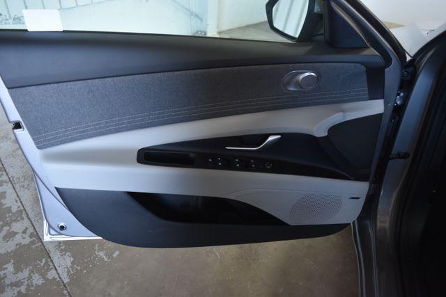 used 2024 Hyundai Elantra car, priced at $25,399
