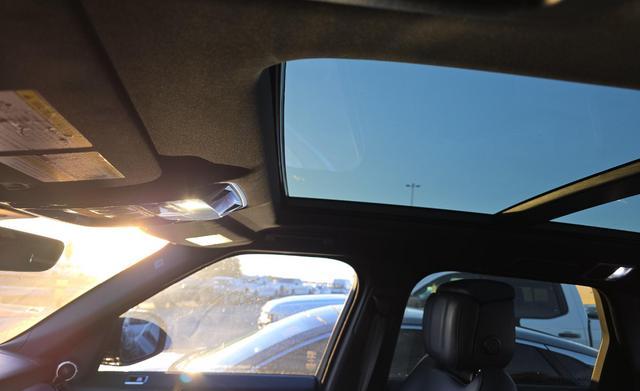 used 2019 Land Rover Range Rover Sport car, priced at $33,891