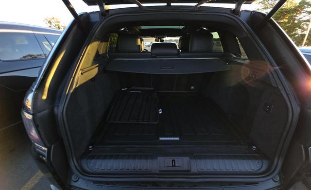 used 2019 Land Rover Range Rover Sport car, priced at $33,891