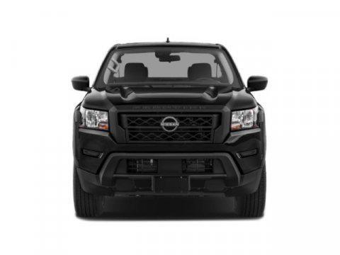 new 2024 Nissan Frontier car, priced at $35,731