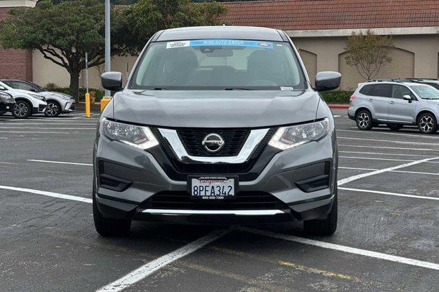 used 2020 Nissan Rogue car, priced at $18,990