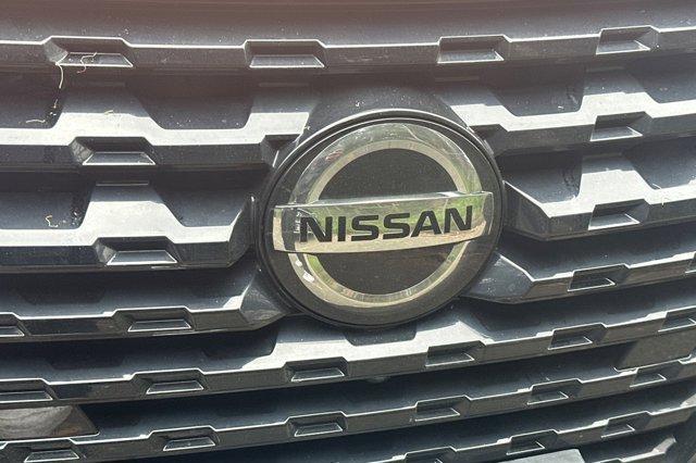 used 2021 Nissan Kicks car, priced at $21,297