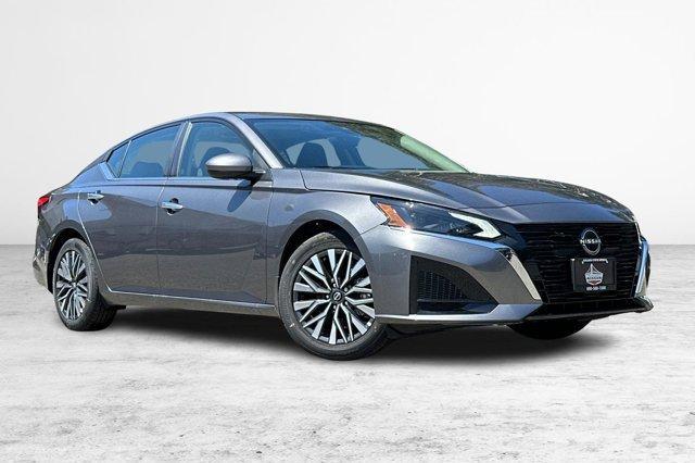 new 2024 Nissan Altima car, priced at $27,007