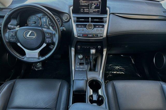 used 2019 Lexus NX 300 car, priced at $24,813