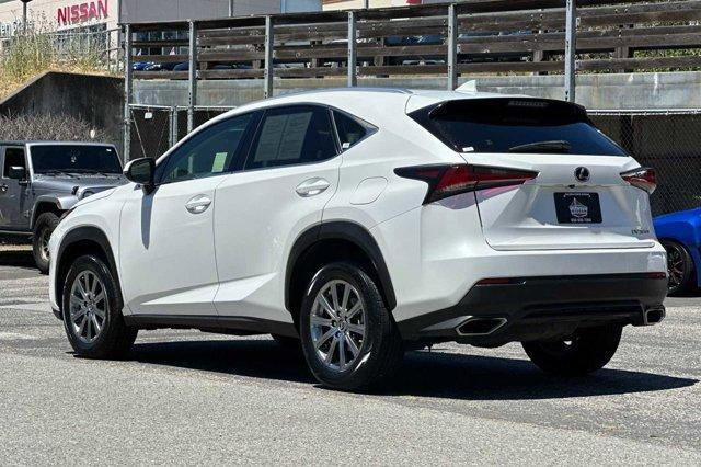 used 2019 Lexus NX 300 car, priced at $24,813