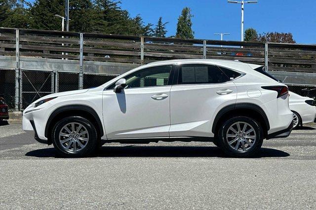 used 2019 Lexus NX 300 car, priced at $24,813