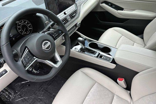 new 2023 Nissan Altima car, priced at $32,388