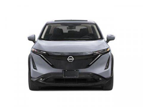 new 2024 Nissan ARIYA car, priced at $47,715