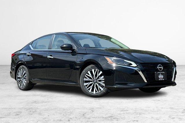 new 2024 Nissan Altima car, priced at $29,536