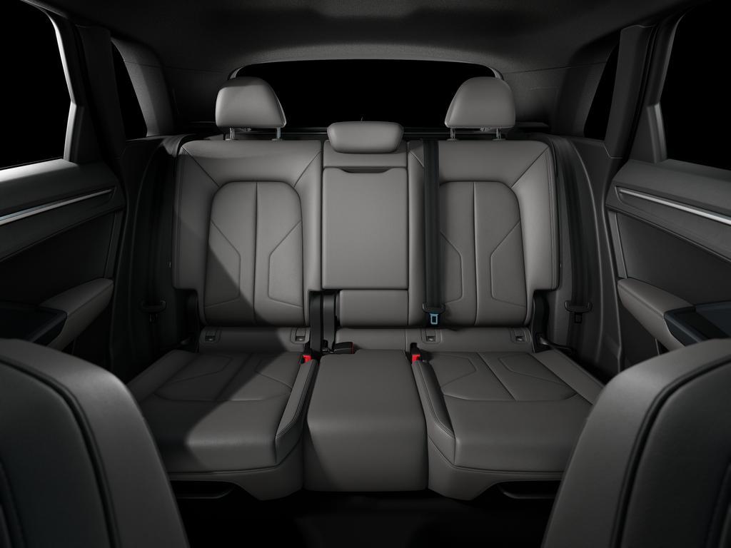 new 2025 Audi Q3 car, priced at $42,559