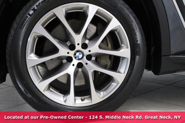 used 2021 BMW X5 PHEV car, priced at $40,495