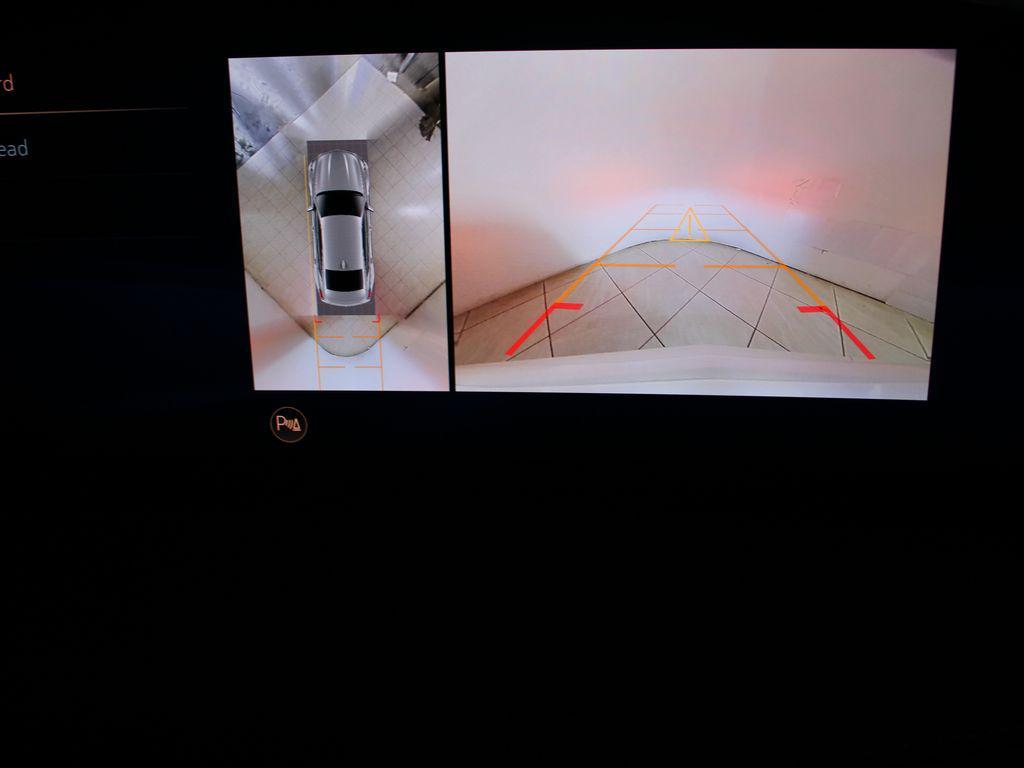 used 2025 Cadillac CT5 car, priced at $47,081