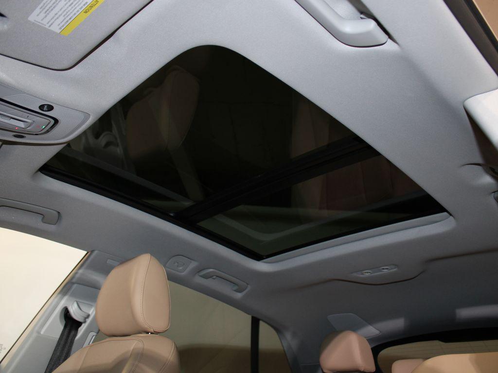 used 2023 Audi Q8 car, priced at $48,908