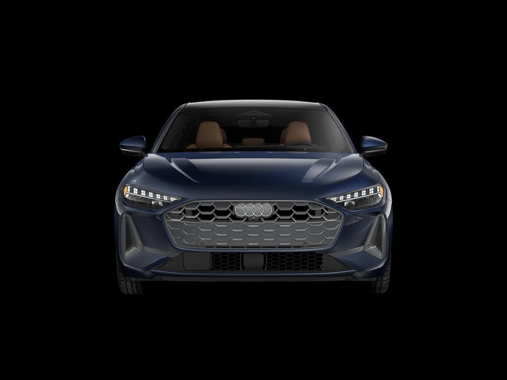 new 2025 Audi A5 car, priced at $53,020