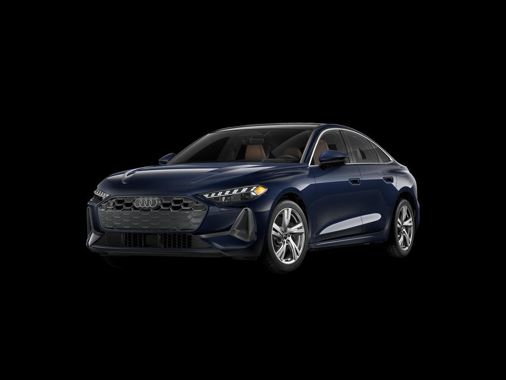new 2025 Audi A5 car, priced at $53,020